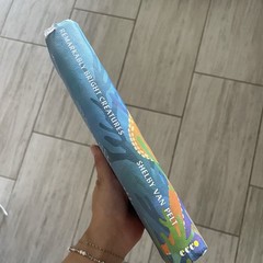 Remarkably Bright Creatures: A Novel By Shelby Van Pelt – Hardcover