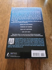Ugly Love : A Novel by Colleen Hoover (2014, Trade Paperback)