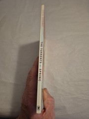 The Torrents of Spring Ernest Hemingway Scribner TPB Modernism American Fiction