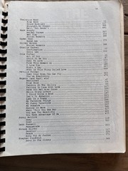 The Real Vocal Book – Real Vocal Book Press – 480 Pages – 223 Charts – Vintage
