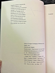 Book Hard Cover – Treatise on Style – by Louis Arago [MINT]