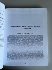 GRAND CANYON HIKING ADVENTURES-SOUTH RIM EDITION-BY TOMASI-2008-PAPERBACK BOOK