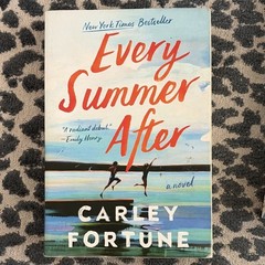 Every Summer After
