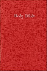 NIrV Gift and Award Bible