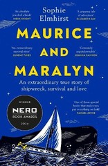 Sophie Elmhirst Maurice and Maralyn (Paperback) (UK IMPORT)