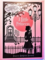 A Little Princess (Leatherbound Classics)