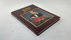 Me and My Guitars by Chet Atkins, 2001, #232/1200, Signed