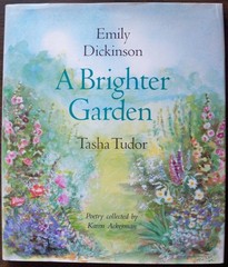 A Brighter Garden
