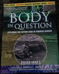 Body in Question: Exploring th – VERY GOOD