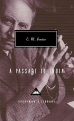 A Passage to India – Hardcover By Forster, E. M. – GOOD