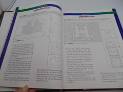 Mechanical Drawing Cad-Communications 12th Edition Text Book McGraw-Hill 1997