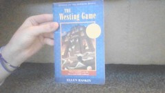 Westing Game by Ellen Raskin (Trade Paperback)
