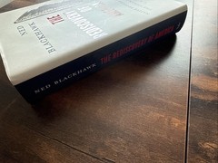 Rediscovery of America : Native Peoples and the Unmaking of U. S. History BX5