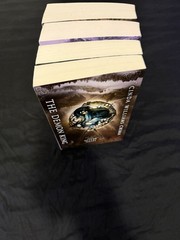Seven Realms Series All 4 Books in Paperback