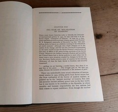 The United States in World Affairs 1955 HC Book Council Of Foreign Relations