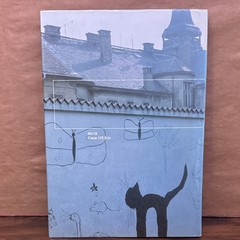 Terezín – Památník Terezín 1st Ed 1988 Illustrated Czech/Ger/Rus WWII Holocaust