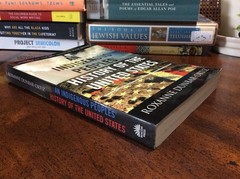 An Indigenous Peoples’ History Of The United States By Roxanne Ortiz PB Like New