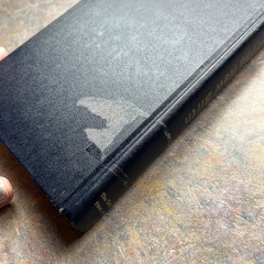 The New Birth by Oliver B. Greene Hardcover DJ 1966 First Printing Gospel Hour