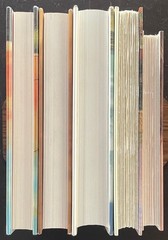 Lot of 5 LARRY MCMURTRY Westerns. All 1st Editions. HB w/DJ. Like New