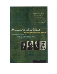 Women of the Four Winds: The Adventures of Four of – 0395957842, paperback, Olds