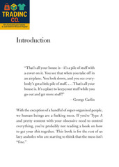 The Art of Organizing: Mastering Your Space and Simplifying Life