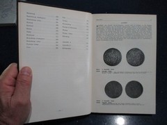 GERMAN CHURCH AND CITY TALERS 1600-1700 2E Book John S Davenport w/ORIG VALUES!