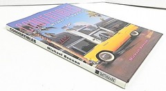 Convertibles : Sun, Wind, & Speed ~ Michael Benson VINTAGE Rare! NEW Hardcover!