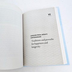 Ikigai Hector Garcia Hardcover Japanese Secret Long Happy Life Free Postage