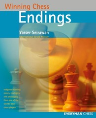 Winning Chess Endings (Winning Chess – Everyman Chess)