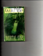 Mortal Sins by Eileen Wilks (2009, Uk- a Format Paperback)