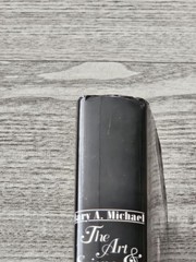 The Art and Science of Cooking by Mary A. Michael