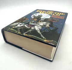 The Eye of the World by Robert Jordan (1990) – 1st E Early Print – Wheel Of Time