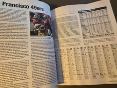 Fantasy Football Index – Original Experts Poll – Cheat Sheets – Tips – Analysis