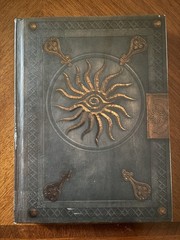 Dragon Age II Collector’s Edition Hardback Official Strategy Game Guide