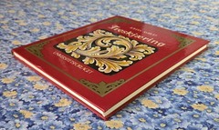 Woodcarving, Treskjaering, Johan Amrud, 1998, HC, Norwegian Edition