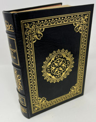 EASTON PRESS: A Passage To India: Collector’s Ed. by E. M. Forster – 1992 HC