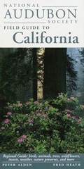 National Audubon Society Field Guide to California: Regional Guide: Birds,…