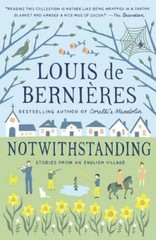 Notwithstanding (Vintage International) – Paperback – GOOD