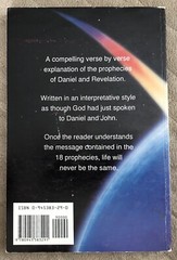 18 End-Time Bible Prophecies by Larry Wilson 1992 Teach Services PB 282 pp SDA