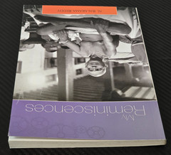 My Reminiscences by N. Balarama Reddy Sri Ramanasramam Spiritual Memoir