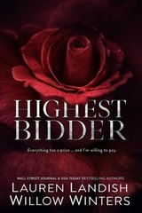 Highest Bidder Collection Paperback # S443