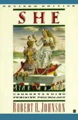 She: Understanding Feminine Psychology – Paperback – VERY GOOD