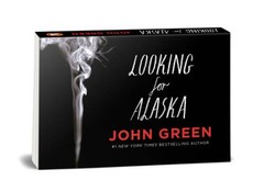 Penguin Minis: Looking for Alaska – Paperback By Green, John – VERY GOOD