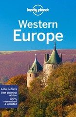 Lonely Planet Western Europe: Plan the Trip of a Lifetime | Detailed Itinera…