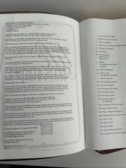 Life Application by Zondervan Staff and Life Application Study Bible Staff…