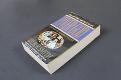 River God Wilbur Smith 1995 Ancient Egypt Historical Fiction St. Martin’s Press