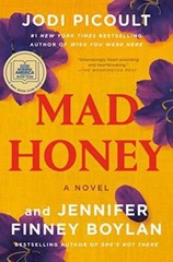 Mad Honey: A Novel – Paperback By Picoult, Jodi – GOOD