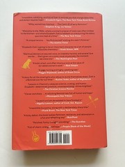 Lessons In Chemistry by Bonnie Garmus 390 Pages