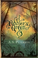 Fiddler’s Green (Fin’s Revolution (Rabbit Room))