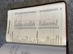 The Holy Bible: KJV: Red Letter Ed. – 2012 Leather SC Pub. by Worthy Publishing